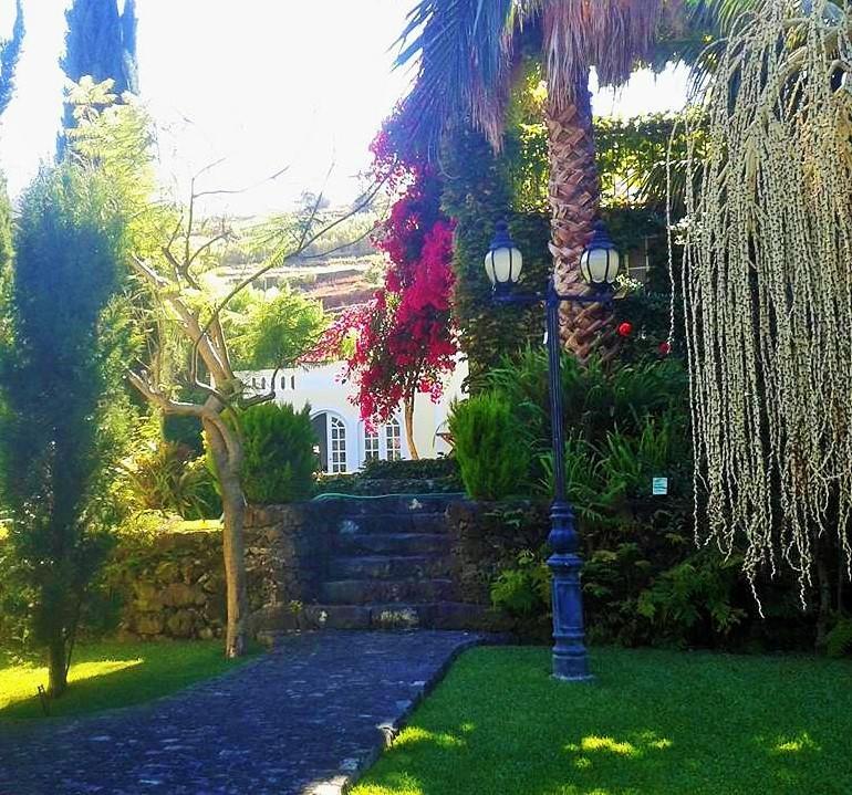 Casa Da Portada Βίλα São Vicente Εξωτερικό φωτογραφία