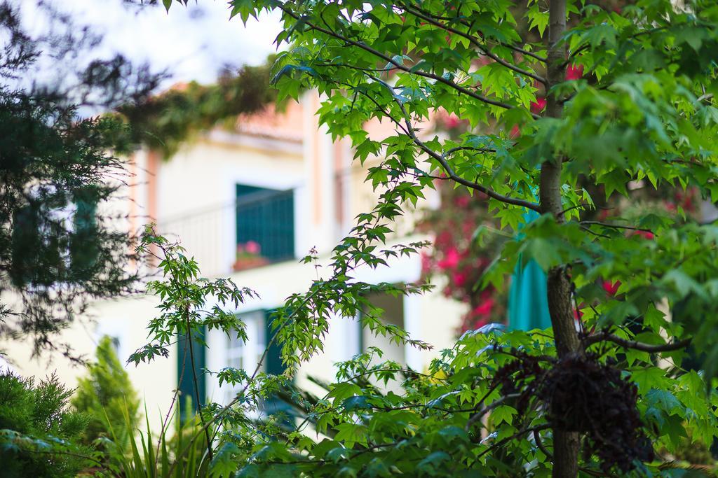Casa Da Portada Βίλα São Vicente Εξωτερικό φωτογραφία