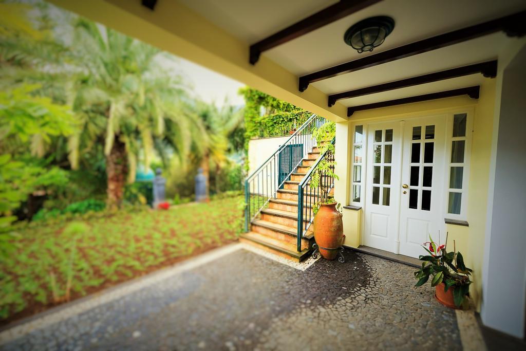 Casa Da Portada Βίλα São Vicente Εξωτερικό φωτογραφία