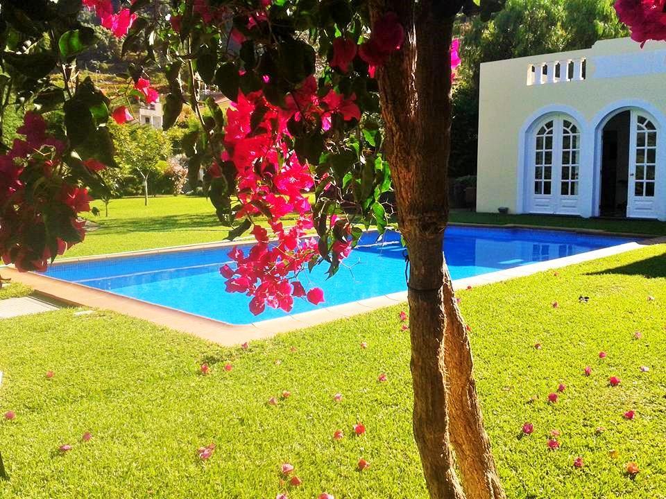 Casa Da Portada Βίλα São Vicente Εξωτερικό φωτογραφία